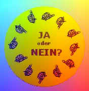 Orakel als Entscheidungshilfe Wie soll ich mich entscheiden?