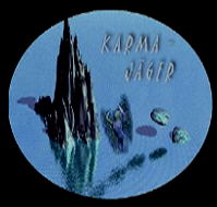 Karmajäger