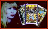 Tarot Kartenlegen von Angelika