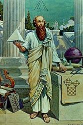 Pythagoras