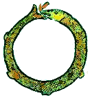 Oroborus - Weltenschlange